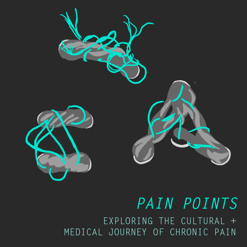 pain points